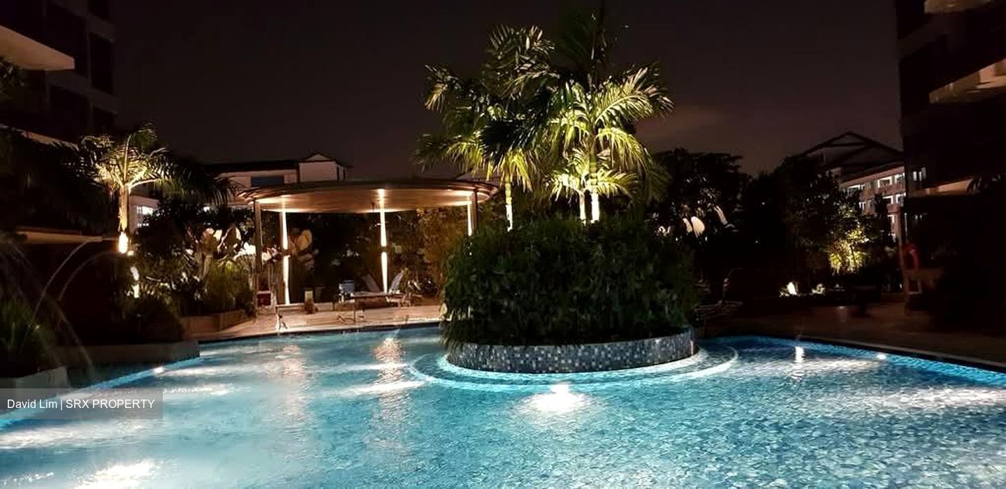 North Park Residences (D27), Apartment #576744321